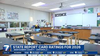 2026 Ohio school report cards released | WHIO TV