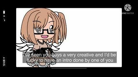 Intro contest 🕸 open 🕸