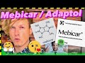 Mebicar  adaptol the best daytime antianxiety solution for quitting addictions