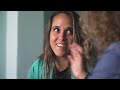 Estefanie Bethancourt, atleta y emprendedora