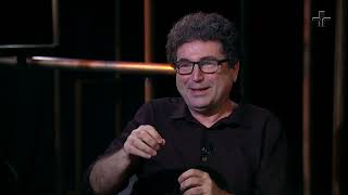 Jornalista Paulo Cesar de Araújo explica como foi entrevistar João Gilberto