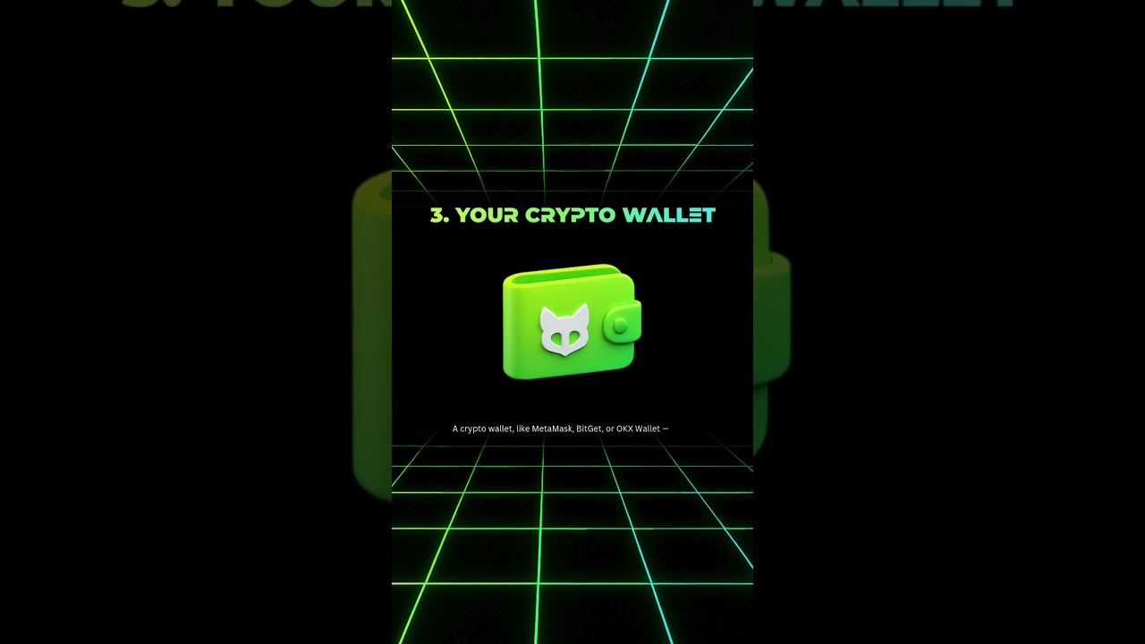 Everything You Need to Stake $FNA 