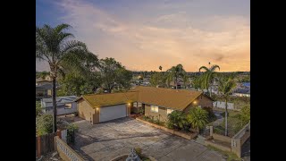 5315 Old Dairy Court video tour