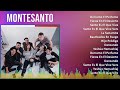 Montesanto 2024 MIX Las Mejores Canciones - Derramo El Perfume, Fiesta En El Desierto, Santo Es ...