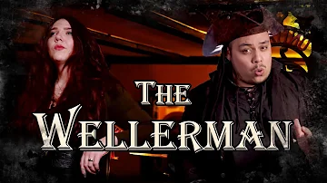 The Wellerman | Folk Metal Cover