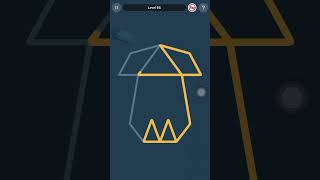 Impulse level 65 #braingames #impulse #bored #game #brainteaser #level65