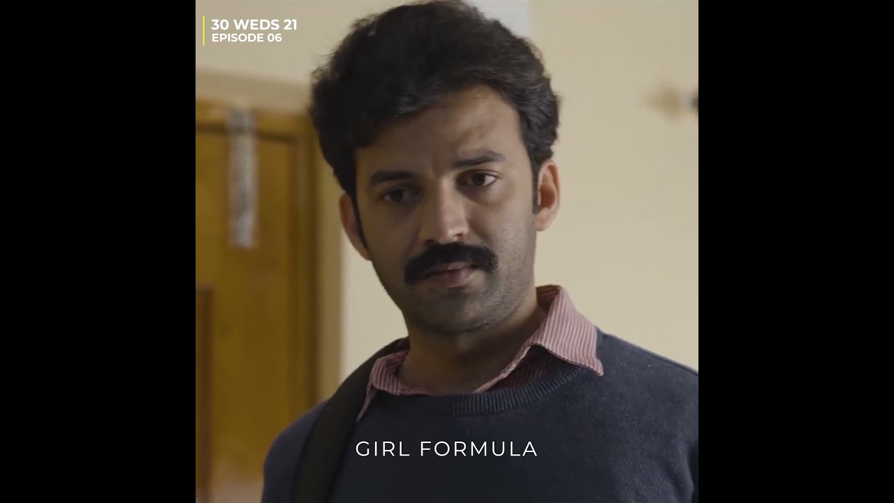 30 weds 21 Web Series| Sandeham Bit Song|