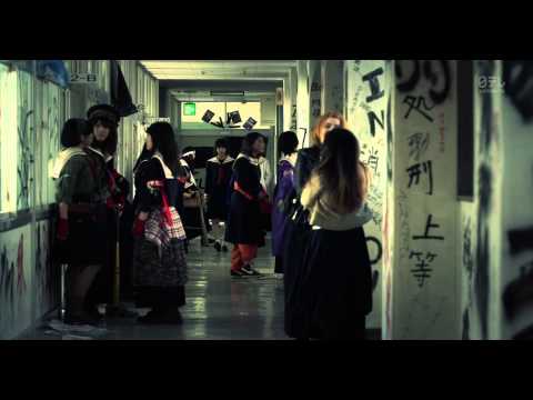 Majisuka Gakuen 4 OP 720p