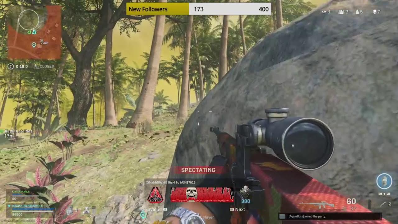 FB charity stream 1/30/2022 follow @ True YinzerGaming