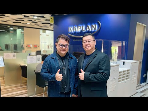 HỌC VIỆN KAPLAN