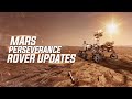 Mars Perseverance Rover: The RECORD BREAKING Continues