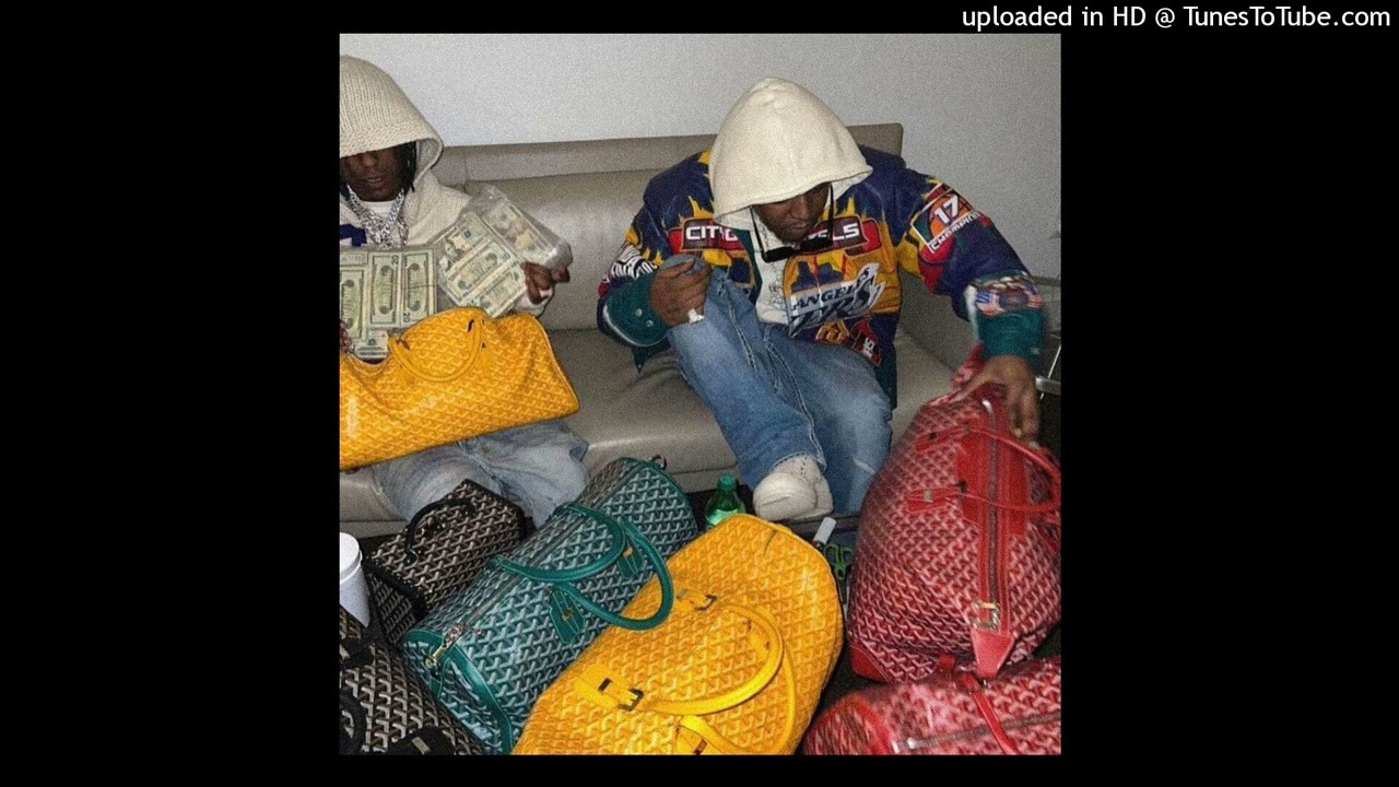 [FREE] Takeoff x Rich The Kid Type Beat 2023 "CRYPTO"