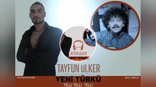 TAYFUN ÜLKER & YENI TURKU - TELLI TELLI TELLI Resimi