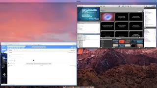 Add Slide Section to ProPresenter 6 with linked Planning Center Account