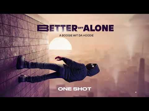 A Boogie Wit Da Hoodie - One Shot