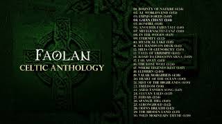 Celtic Music Mix by Faolan - Celtic Anthology