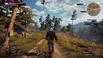 The Witcher 3 "1.000 Times Better  v2.1"