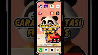 Cara mengatasi Aplikasi FreeReels Error | FreeReels tidak bisa tarik uang #shortvideo #freereels