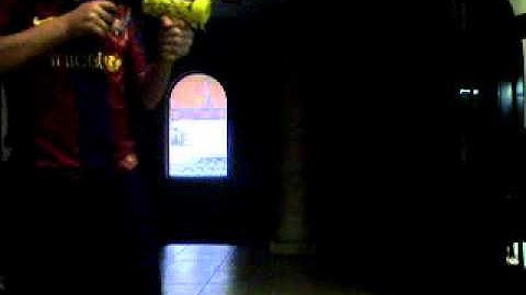 Muzzle flash effect in windows movie maker