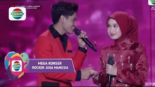A Beautiful and Amazing Duet!! Valen and Mila Successfully Perform a Romantic Duet at Indosiar's ...