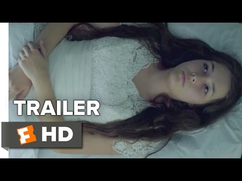 Mustang Official Trailer 1 (2015) - Günes Sensoy, Doga Zeynep Doguslu Movie HD
