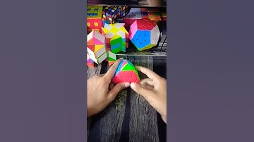 Solving last step of  mastermorphix 🤔#shorts #viralshorts #rubikscube