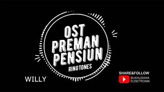 RINGTONES PREMAN PENSIUN WILLY