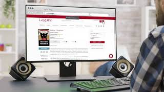 Knjižara u vašem domu – www.laguna.rs