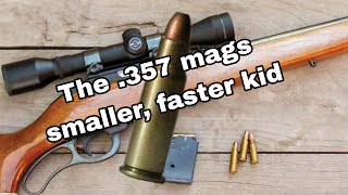 .256 Win mag