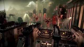 Killzone Shadow Fall - Behind the Scenes - Story Profile