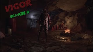 Vigor | SEASON 8 COMPILATION