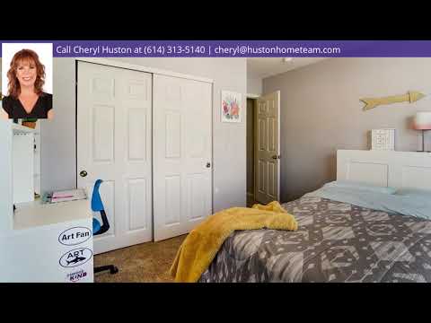 175 Waring Drive, Sunbury, OH home video tour