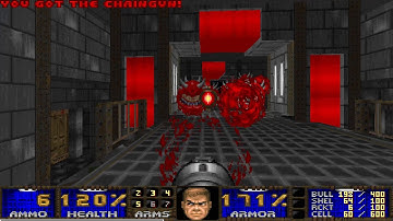 Hellbound Map15 UV Max in 16m28s by Daiyu Xiaoxiang