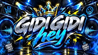 DJ DI GIDI GIDI HEY FULL BASS GACOR VIRAL TIKTOK TERBARU 2026_BY DJ ILHAM