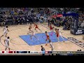 Desmond Bane Highlights vs Atlanta Hawks