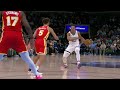 Desmond Bane Highlights vs Atlanta Hawks