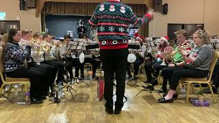 University Of Sheffield Br Band - Fairytale Of New York S Macgowan, J Finer, Arr J Mckenzie