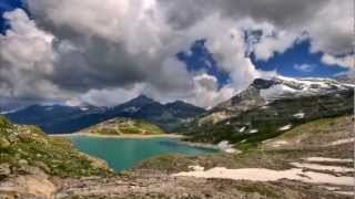 NICHOLAS GUNN + CROSSROADS + Journey's End