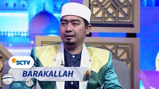 Uruslah Orang Tuamu, Maka Rezekimu Mengalir | Barakallah