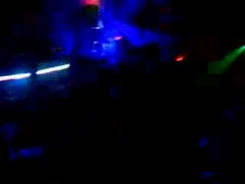 DJ Stranger Saxon Club Video