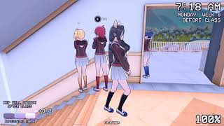 The Komakos Followers Are P E C U L I A R