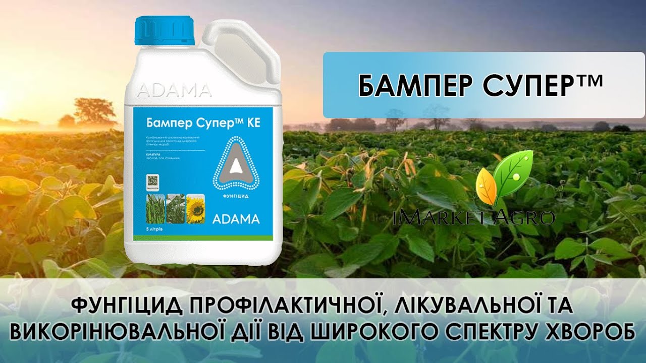 Бампер супер кэ