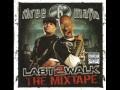 Three 6 Mafia Id Rather Feat UNK Stay Fly Mash Up mp3