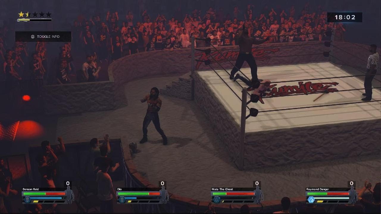 War against Armies pt1