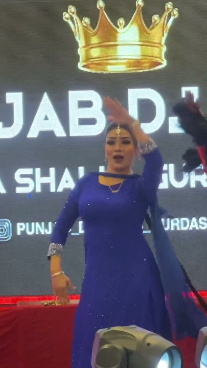 Nacadī dē laka dē hulārē Punjab Dj New Shalla Gurdaspur booking2025-2026 contact9463783199