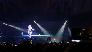 Taylor Swift "Delicate" at Tokyo Dome (2024.02.07)