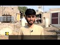 Mr. Noor Ahmed Lashari speaks on international media about importance of water
