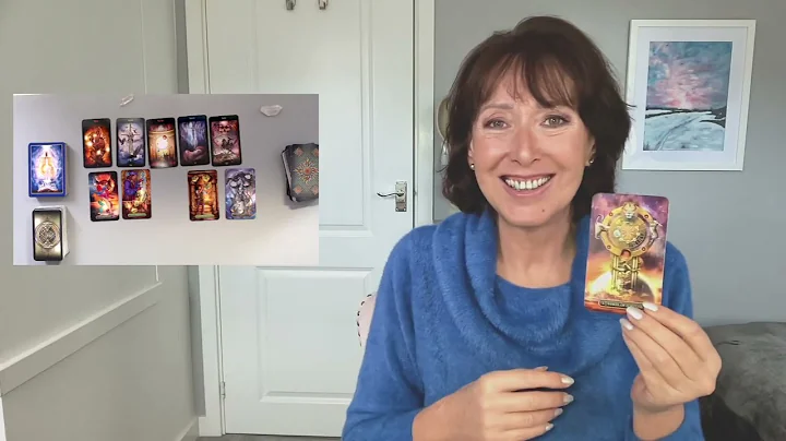 LIBRA "HUGE ENDING! CREATING A FABULOUS NEW CYCLE"...