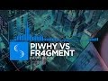 Minimal  trance  piwhy vs fr4gment  indian blade