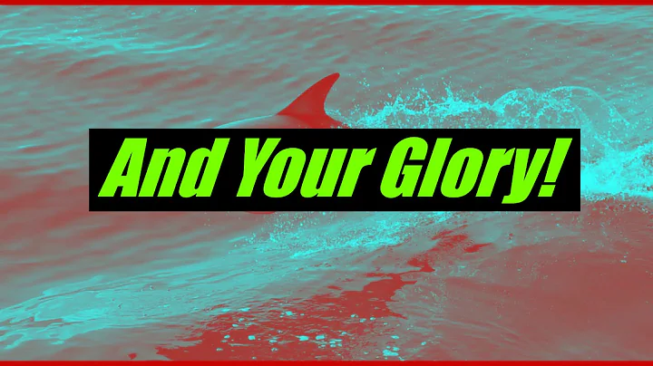 Your Presence - IDA MAXEY